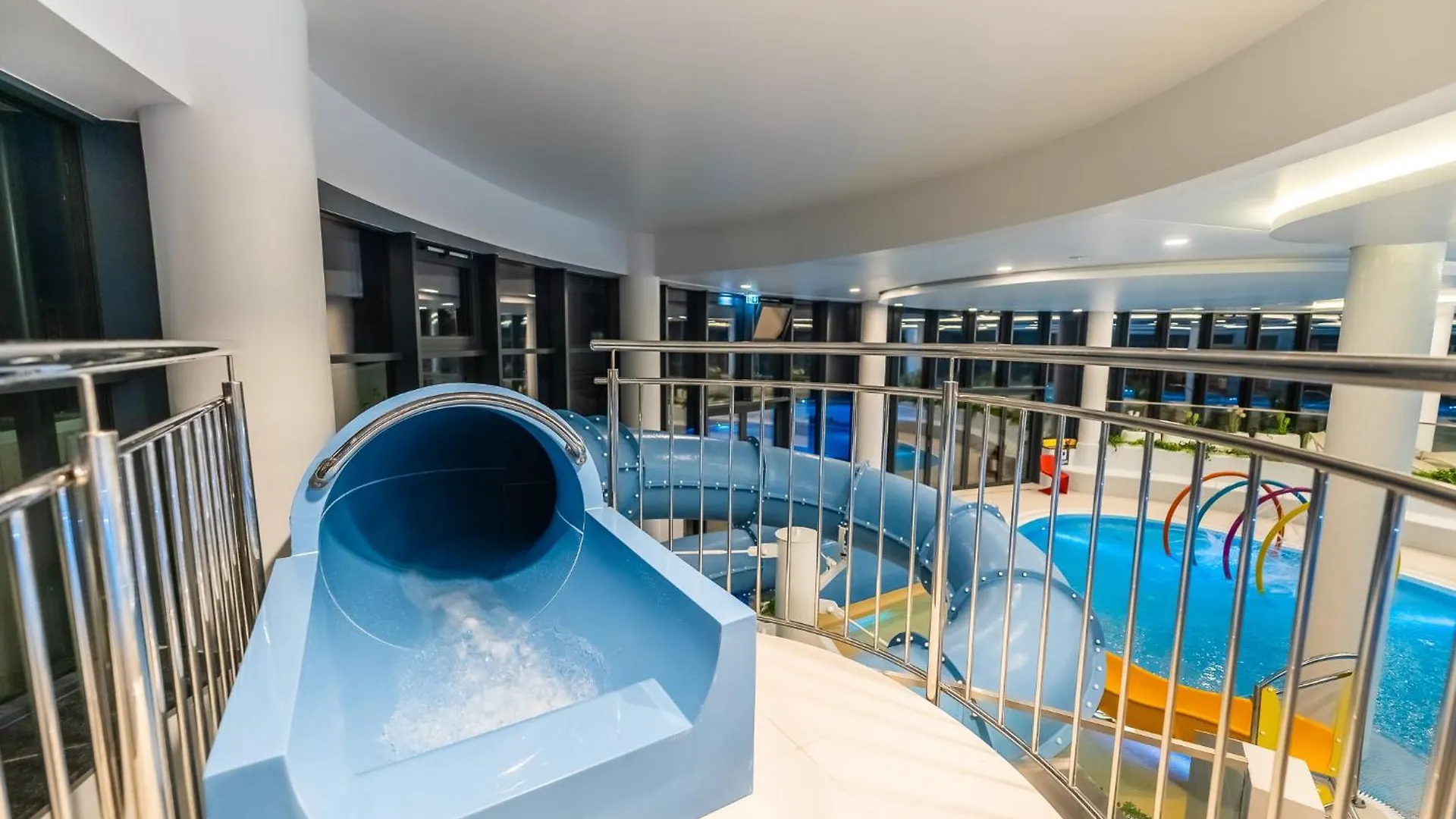 Apartamenty Fenomen - Dune, Polanki Aqua W Kolobrzegu, Free Parking, Swimming Pool, Sauna And Other! Poland