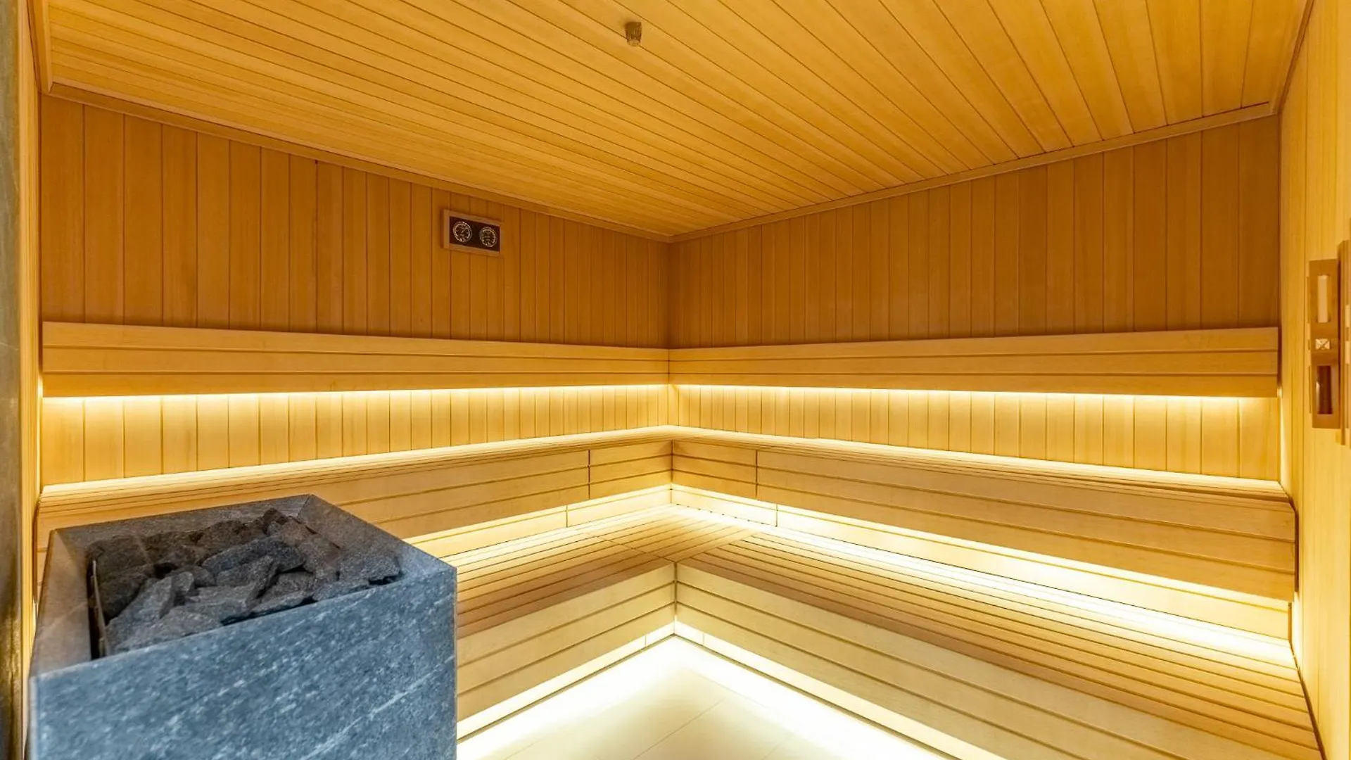 Apartamenty Fenomen - Dune, Polanki Aqua W Kolobrzegu, Free Parking, Swimming Pool, Sauna And Other! 0*, Kolobrzeg