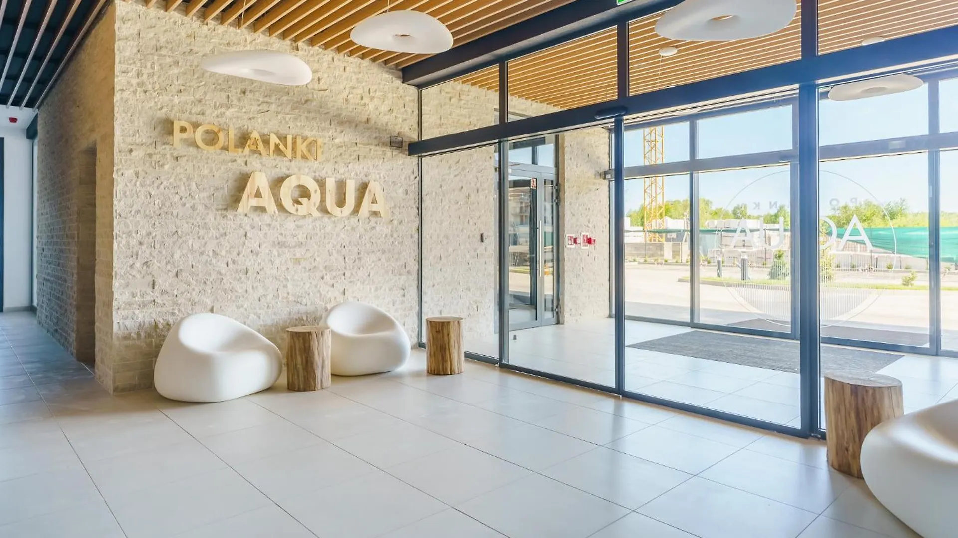 Apartamenty Fenomen - Dune, Polanki Aqua W Kolobrzegu, Free Parking, Swimming Pool, Sauna And Other! 0*, Kolobrzeg Poland