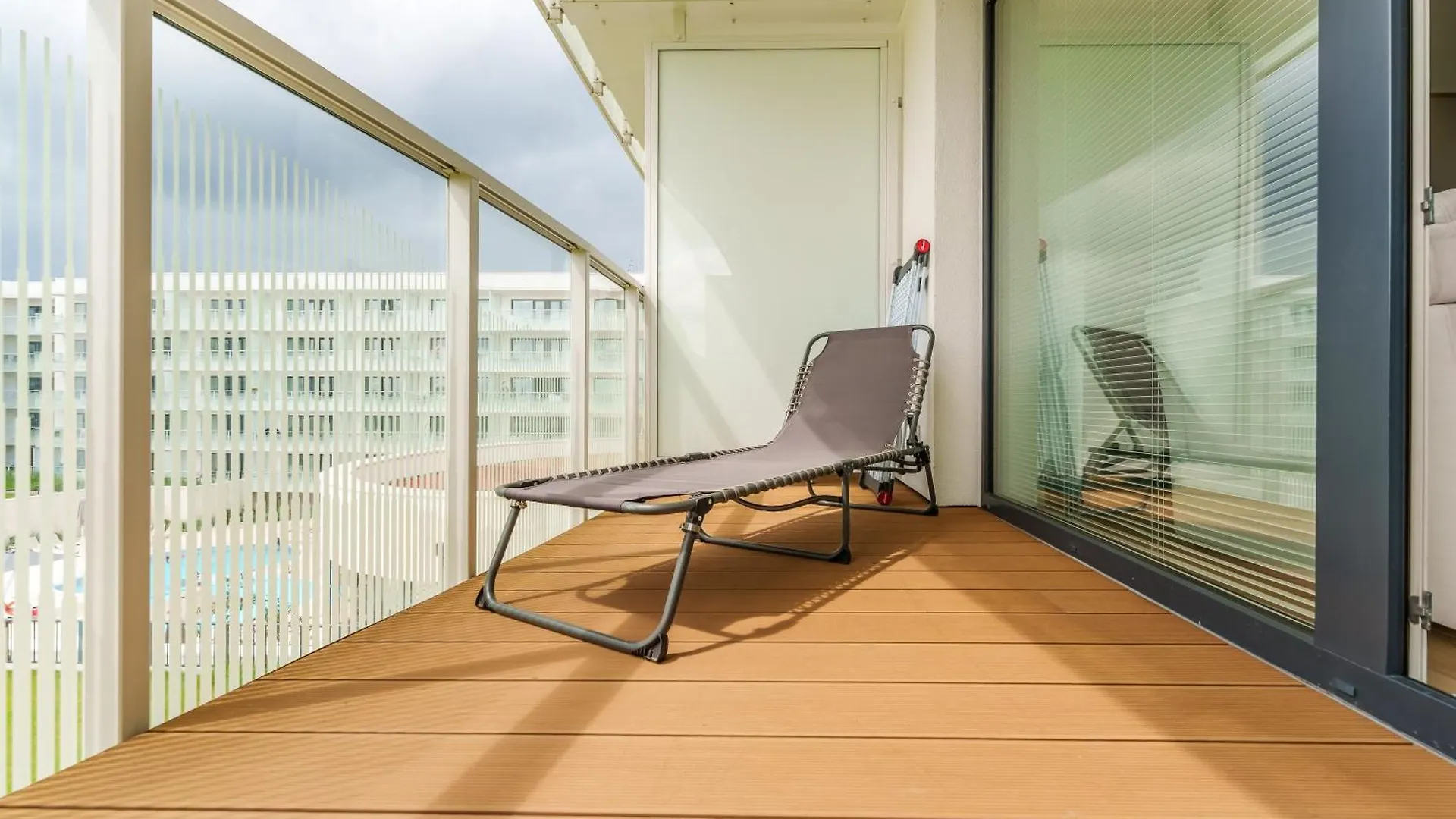 Apartamenty Fenomen - Dune, Polanki Aqua W Kolobrzegu, Free Parking, Swimming Pool, Sauna And Other! Kolobrzeg