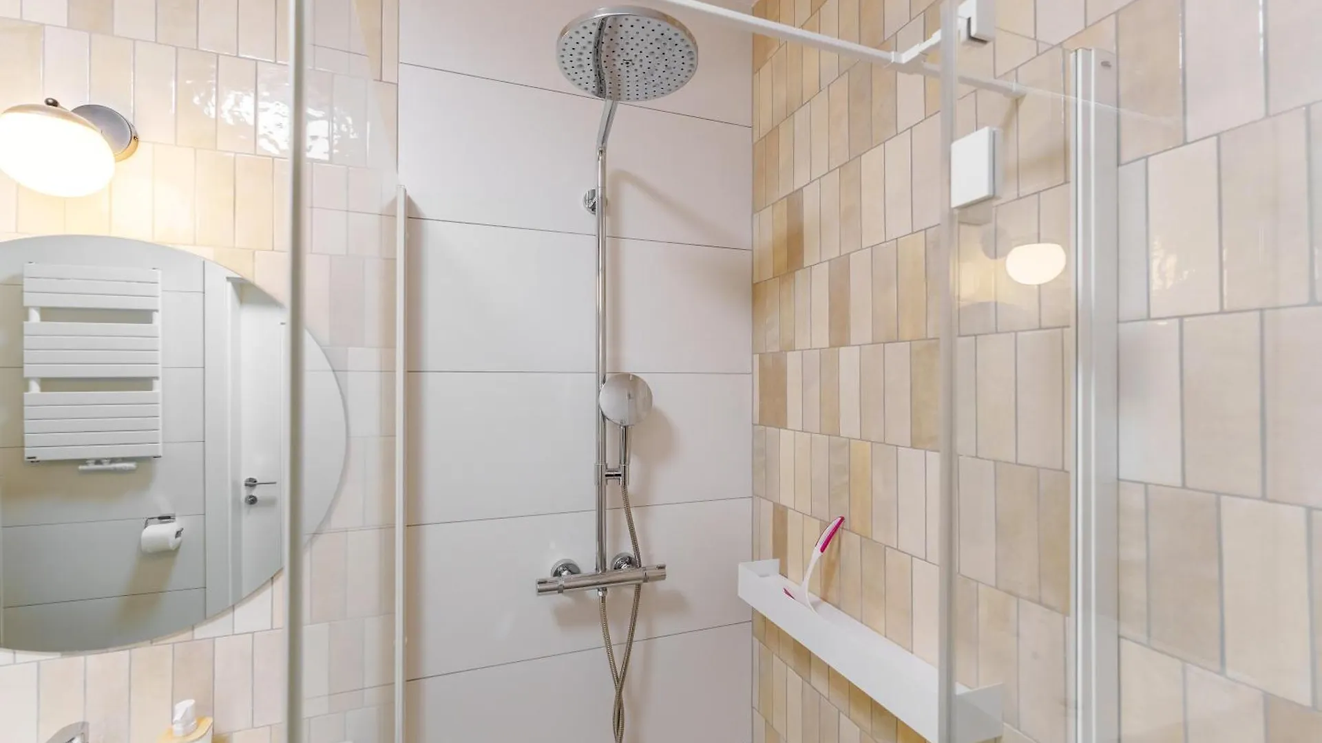 Apartamenty Fenomen - Dune, Polanki Aqua W Kolobrzegu, Free Parking, Swimming Pool, Sauna And Other! 0*, Kolobrzeg Poland