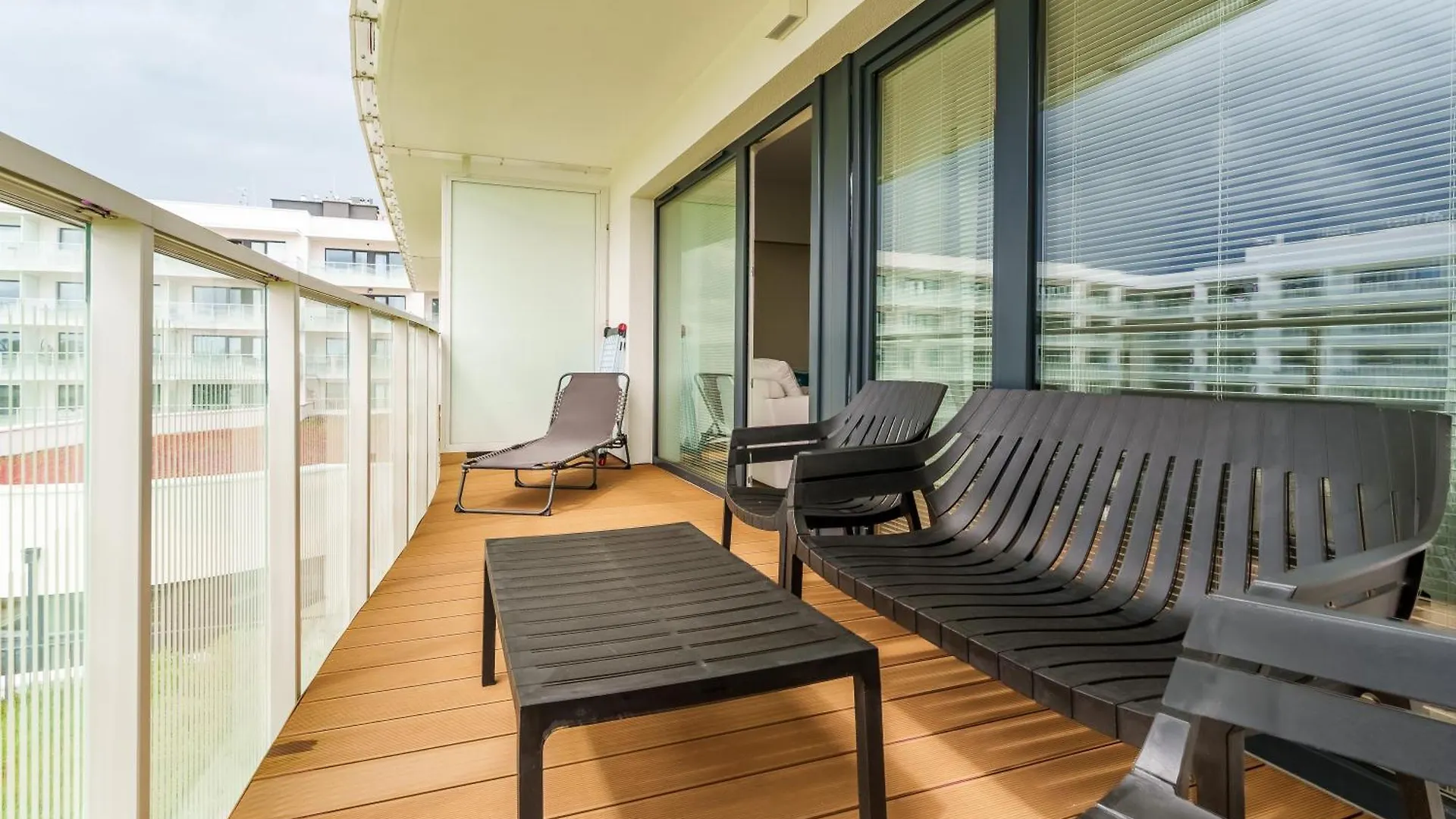 Apartamenty Fenomen - Dune, Polanki Aqua W Kolobrzegu, Free Parking, Swimming Pool, Sauna And Other! Apartment