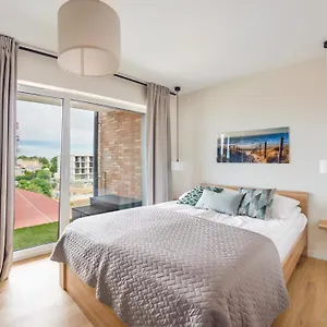 Perłowa Przystań Apartament