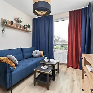 Braniborska By Renters Apartament Wrocław