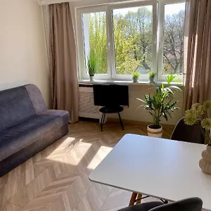 Rj Monika Apartament Sopot
