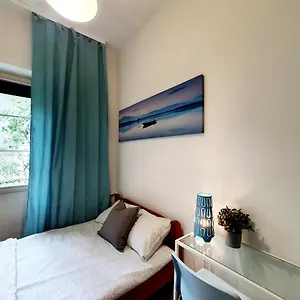 Dolny Hostelovo Apartament Sopot