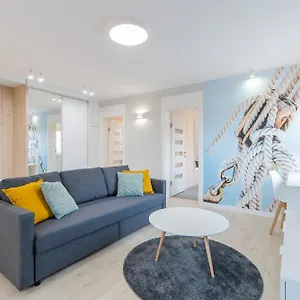 Baltia Apartament